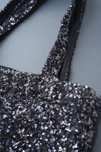 Spangle Tote Bag