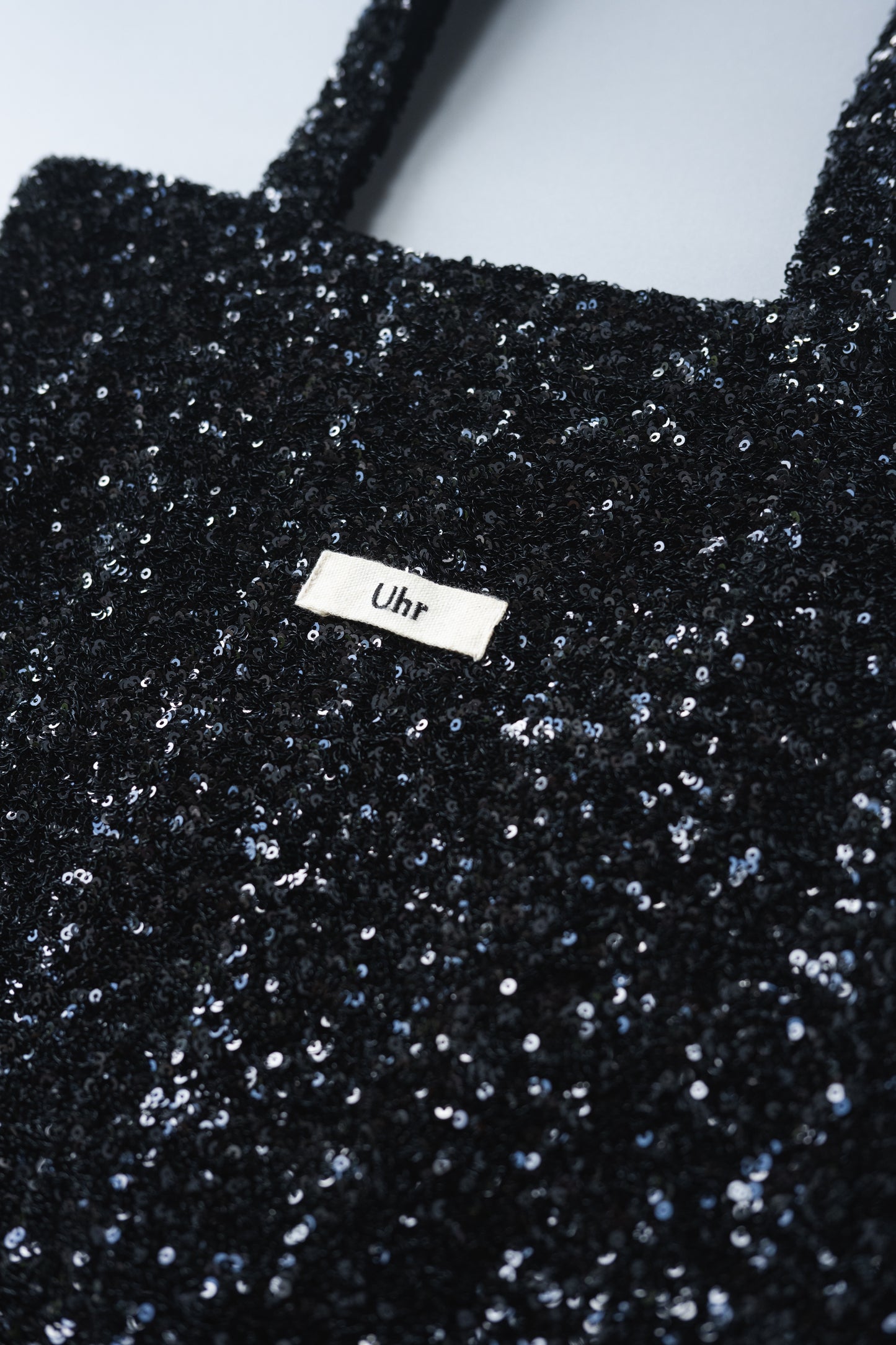 Spangle Tote Bag