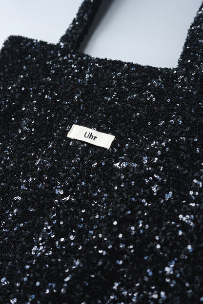 Spangle Tote Bag