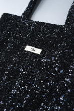 Spangle Tote Bag