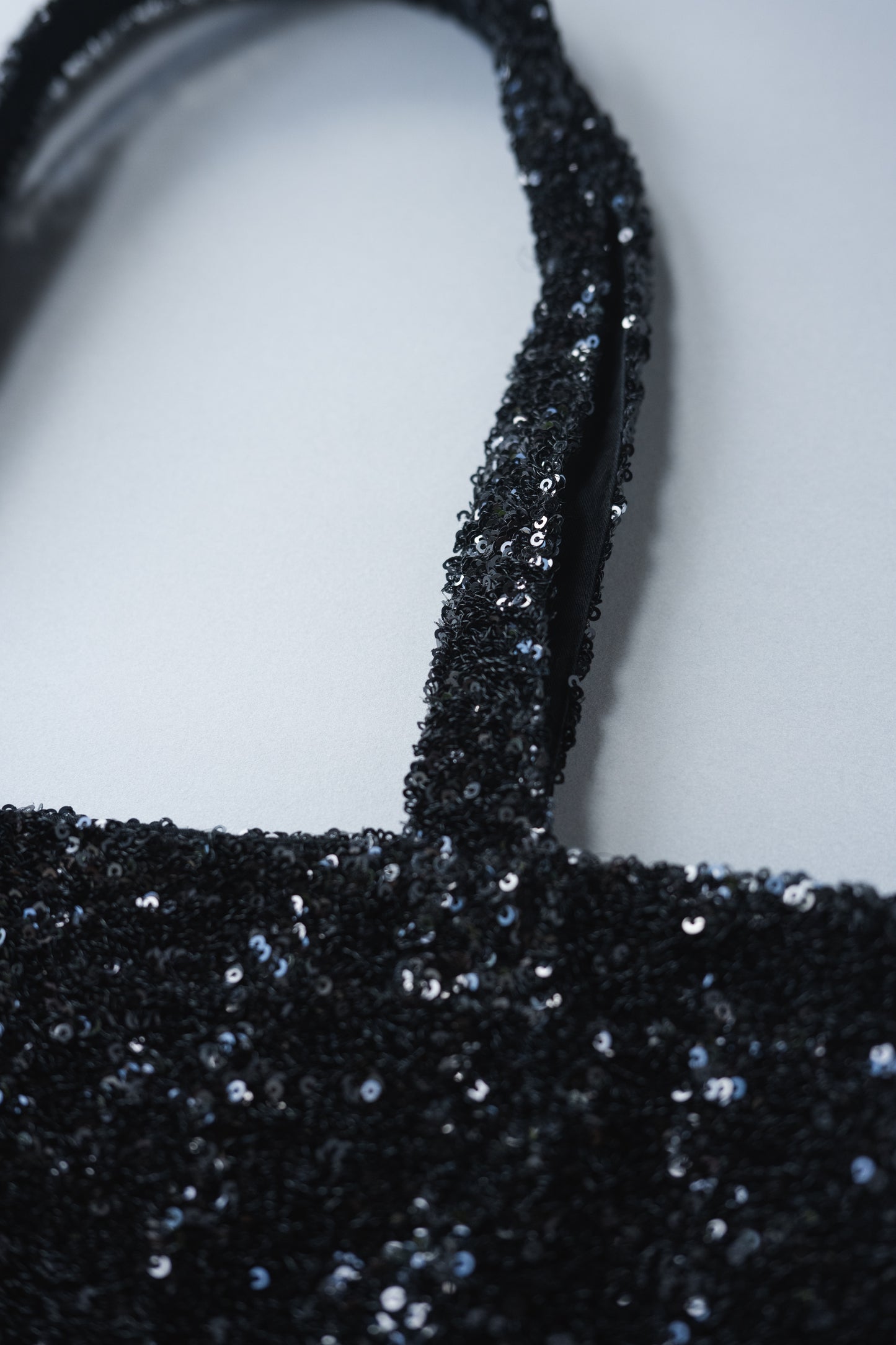 Spangle Tote Bag