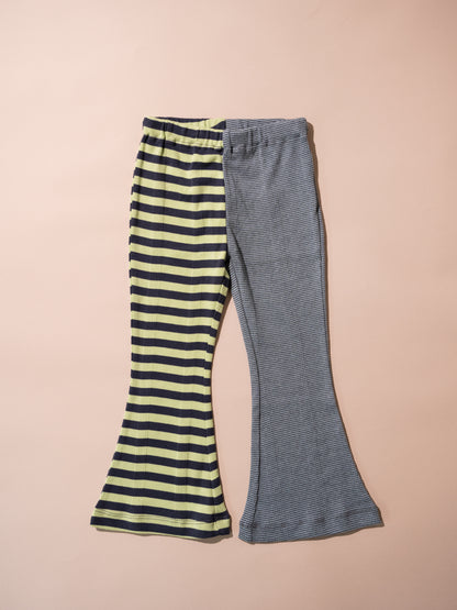 Miller×Uhr Mix & Match Pants