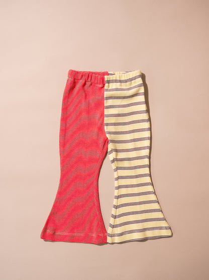 Miller×Uhr Mix & Match Pants