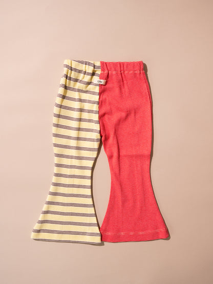 Miller×Uhr Mix & Match Pants