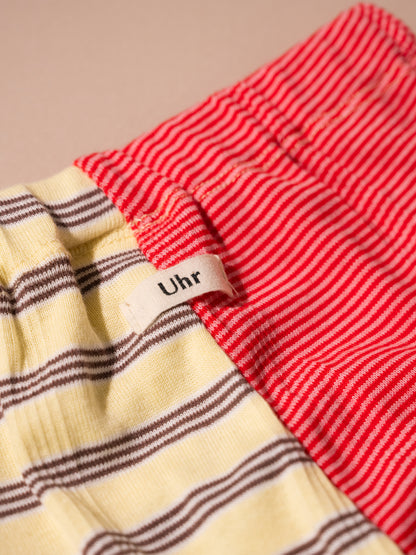 Miller×Uhr Mix & Match Pants