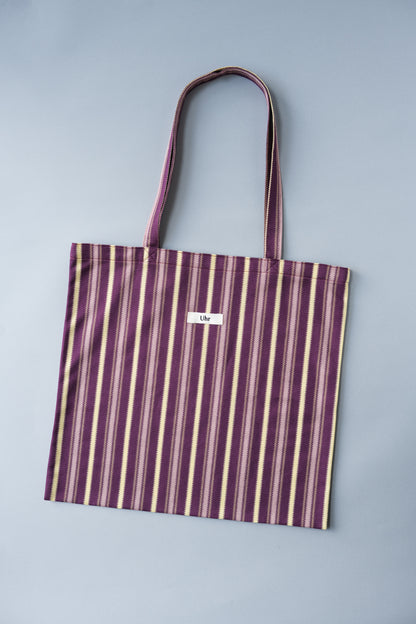 New Raschel Tote