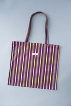 New Raschel Tote