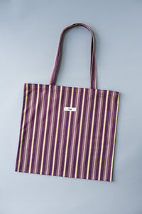 New Raschel Tote
