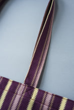 New Raschel Tote