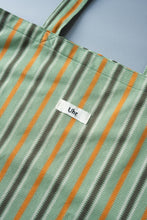 New Raschel Tote
