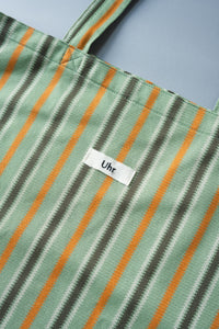 New Raschel Tote