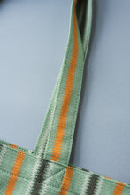 New Raschel Tote