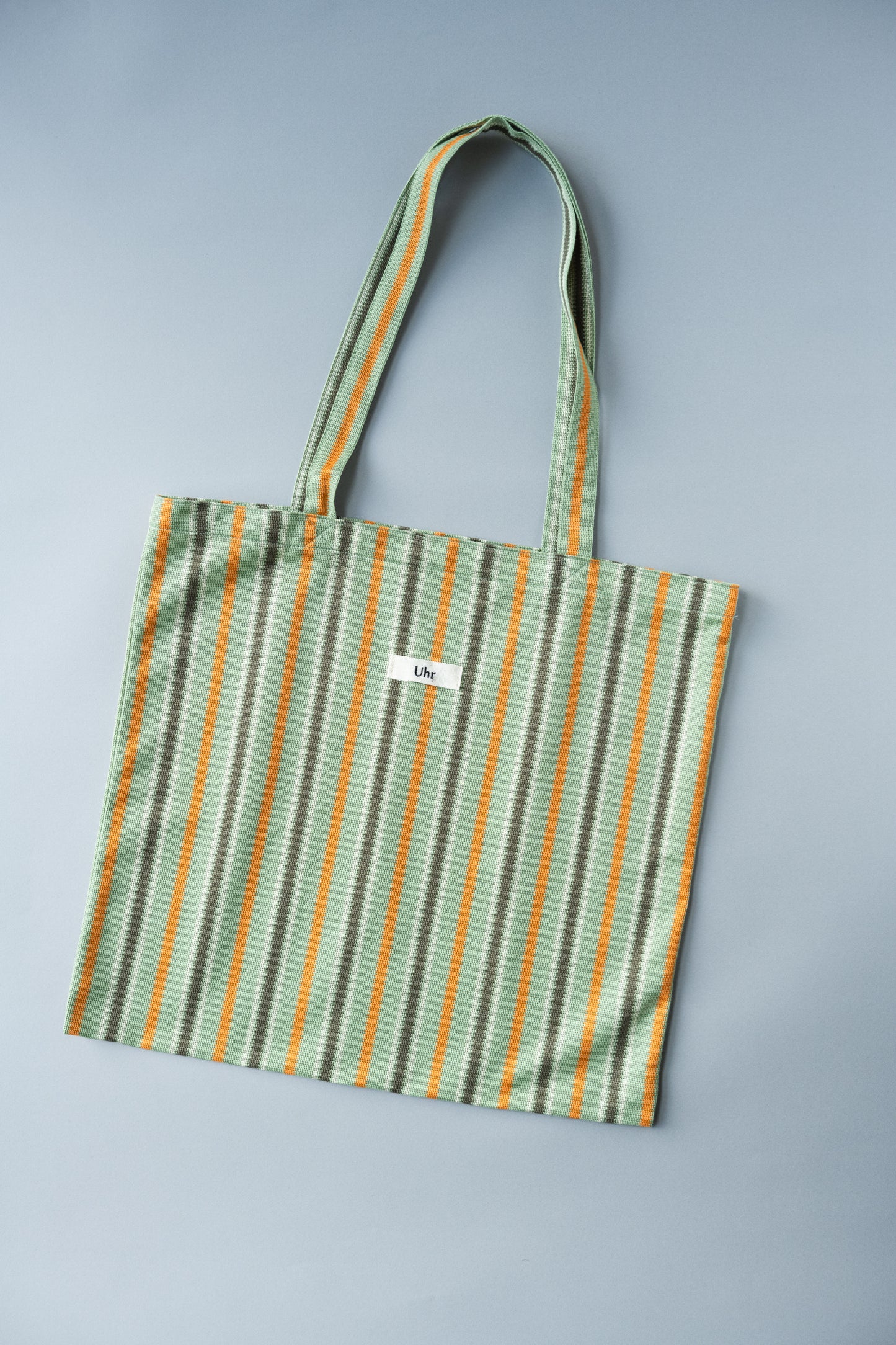 New Raschel Tote