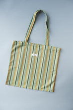 New Raschel Tote