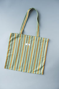 New Raschel Tote