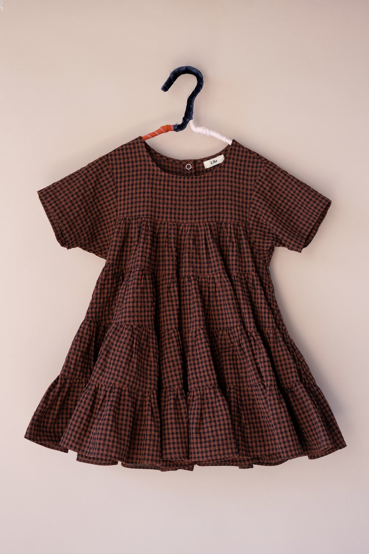 New Tiered Dress