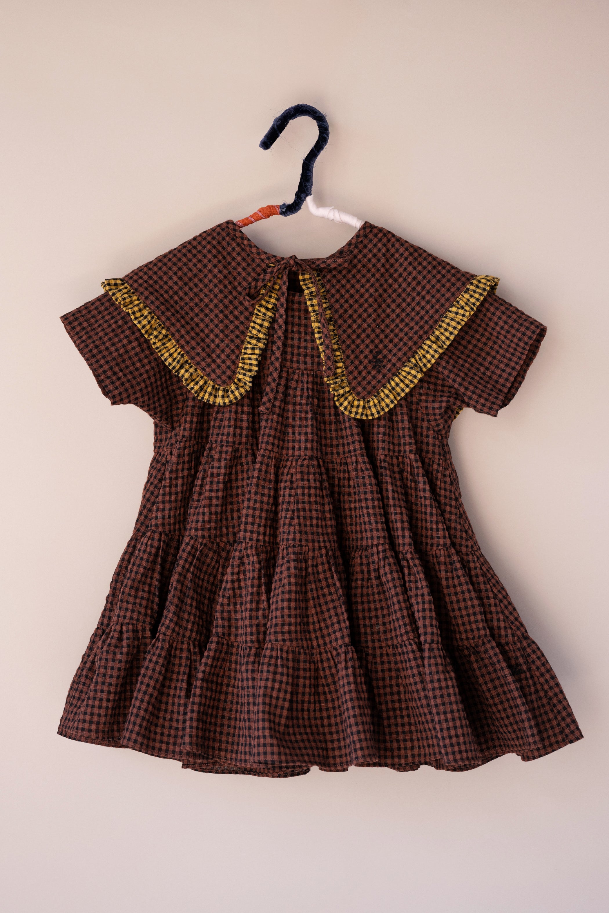 New Tiered Dress – Uhr Online store