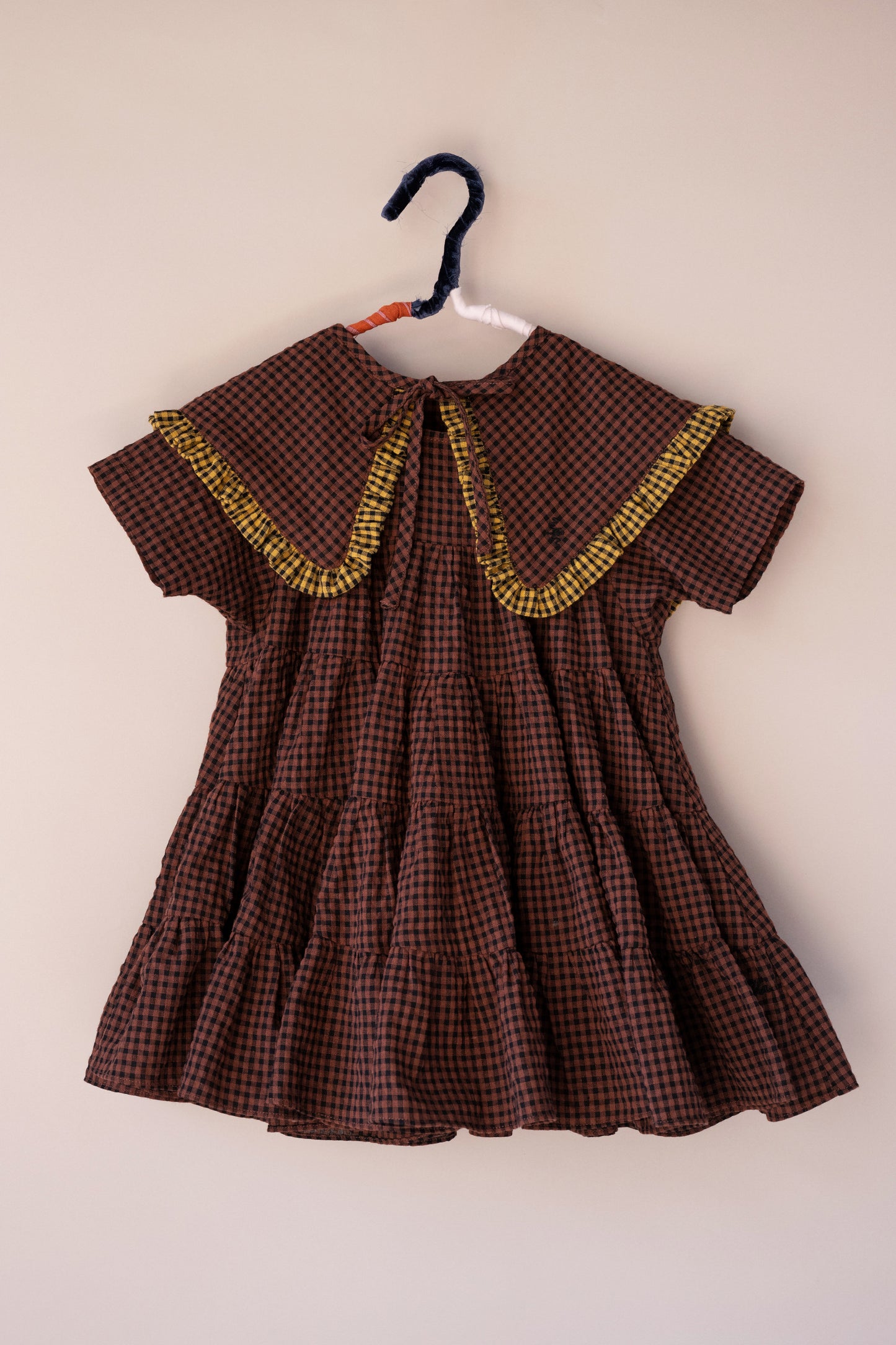 New Tiered Dress