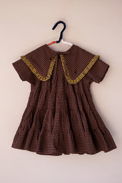 New Tiered Dress