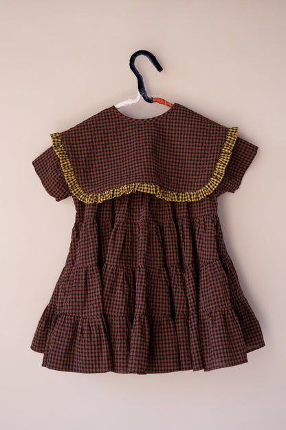 New Tiered Dress
