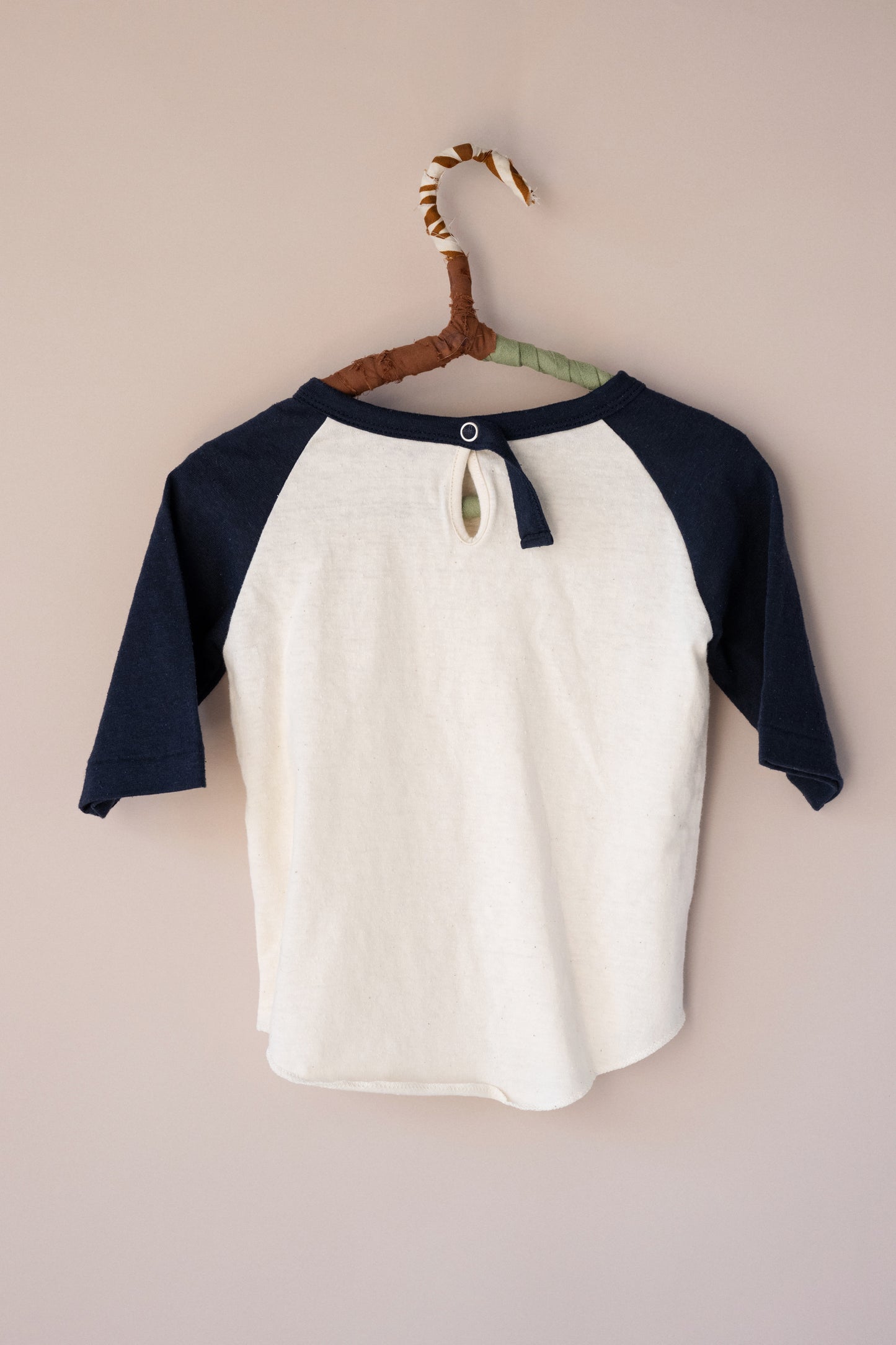 Raglan Sleeve Tee