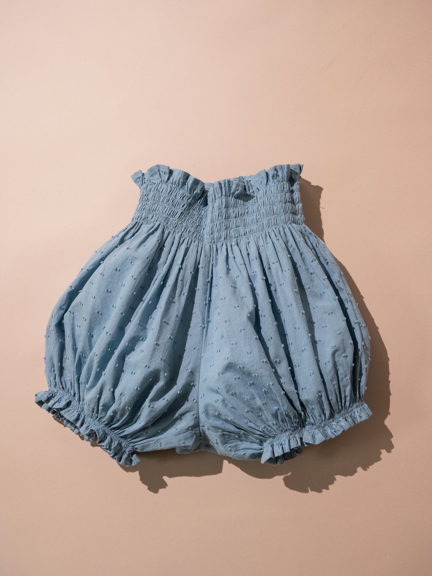 Dot Bloomers 2026