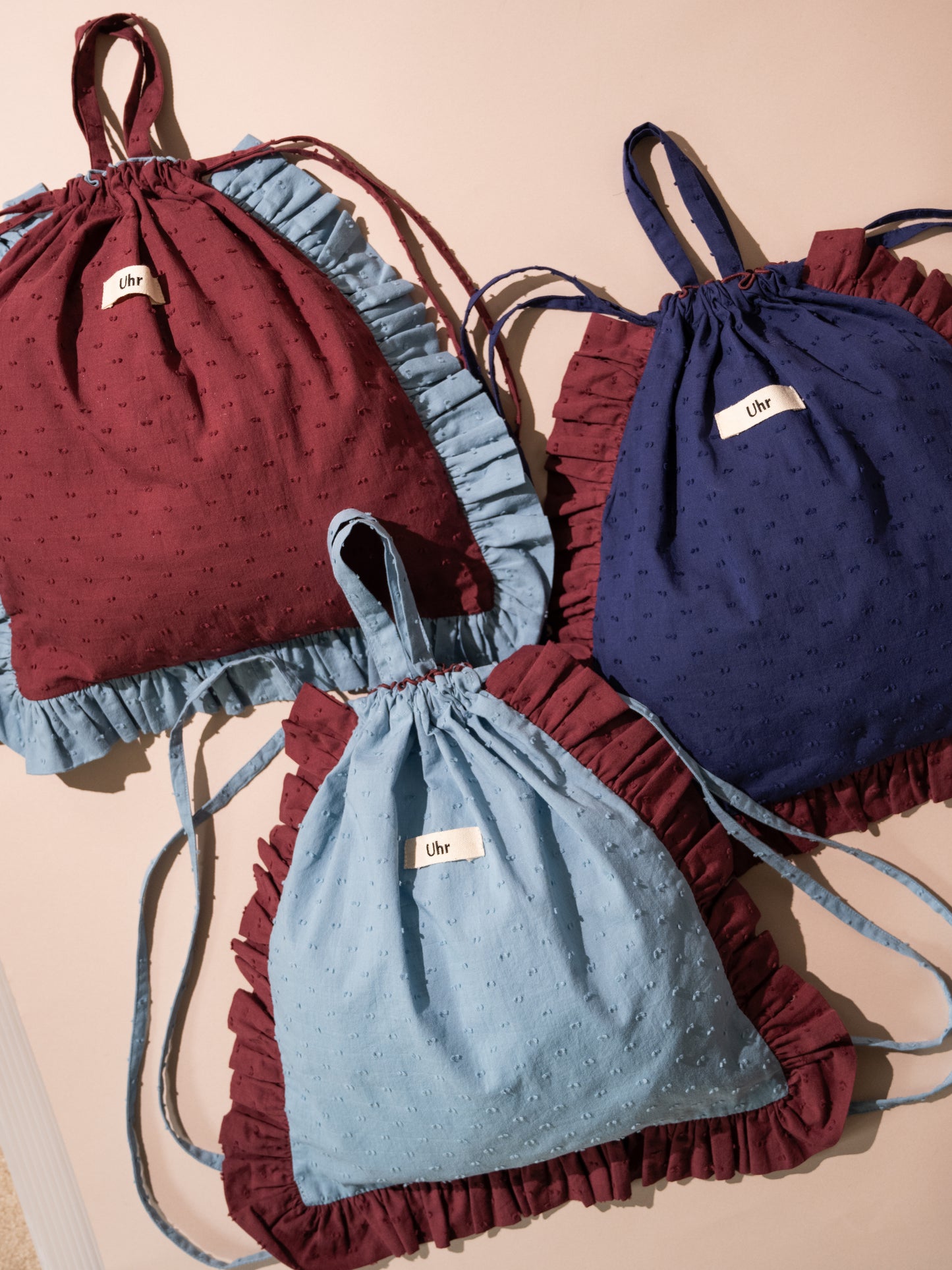 Dot Knapsack