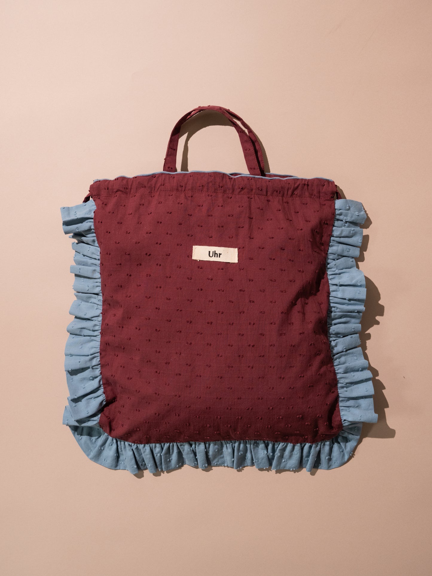 Dot Knapsack