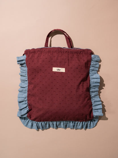Dot Knapsack