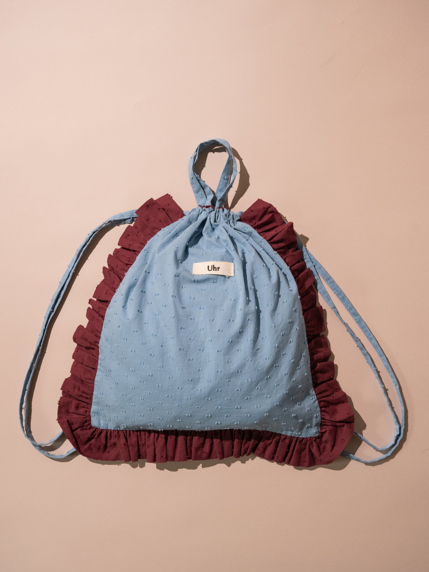 Dot Knapsack