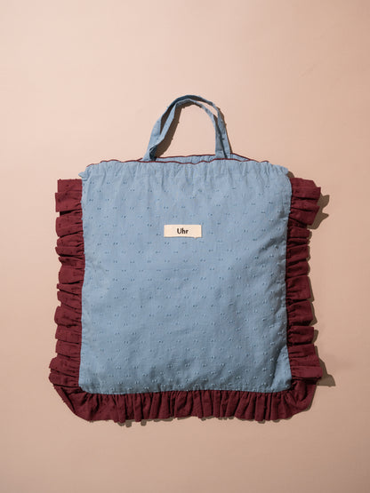 Dot Knapsack