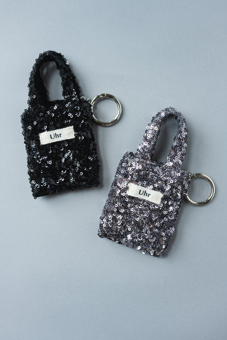 Spangle Charm