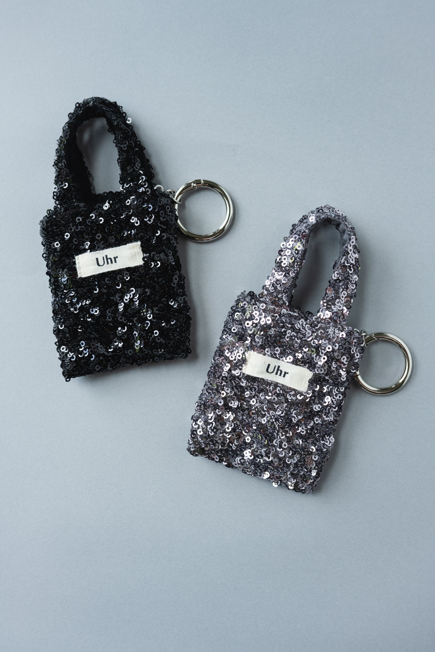 Spangle Charm