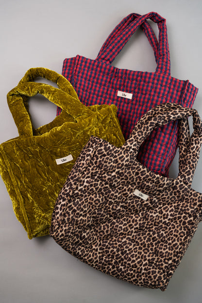 Quilting Bag
