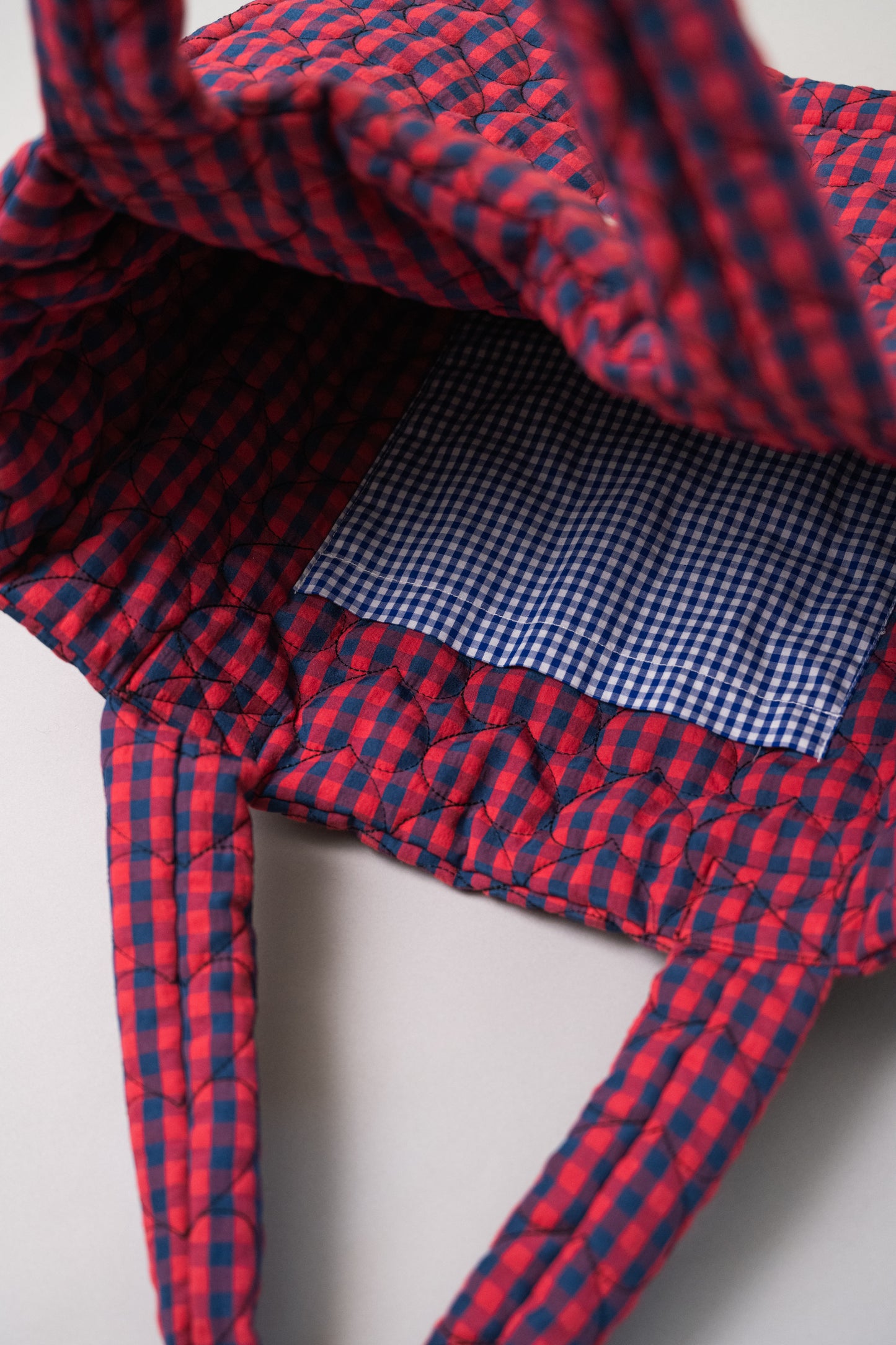 Quilting Bag
