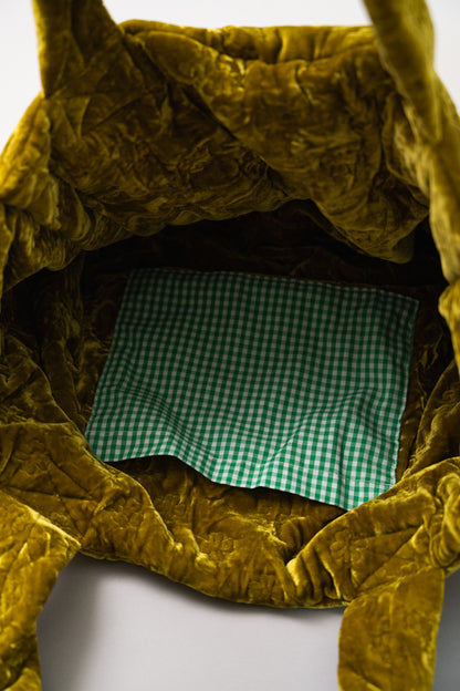 Quilting Bag