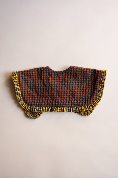 New Frill Collar
