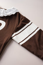 Numbering Long Tee