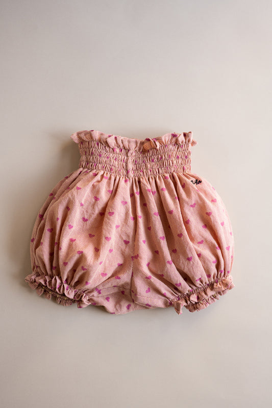 Heart Bloomers