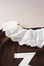Numbering Long Tee