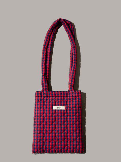 Mini Quilting Bag