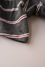 Border Short Tee
