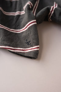 Border Short Tee