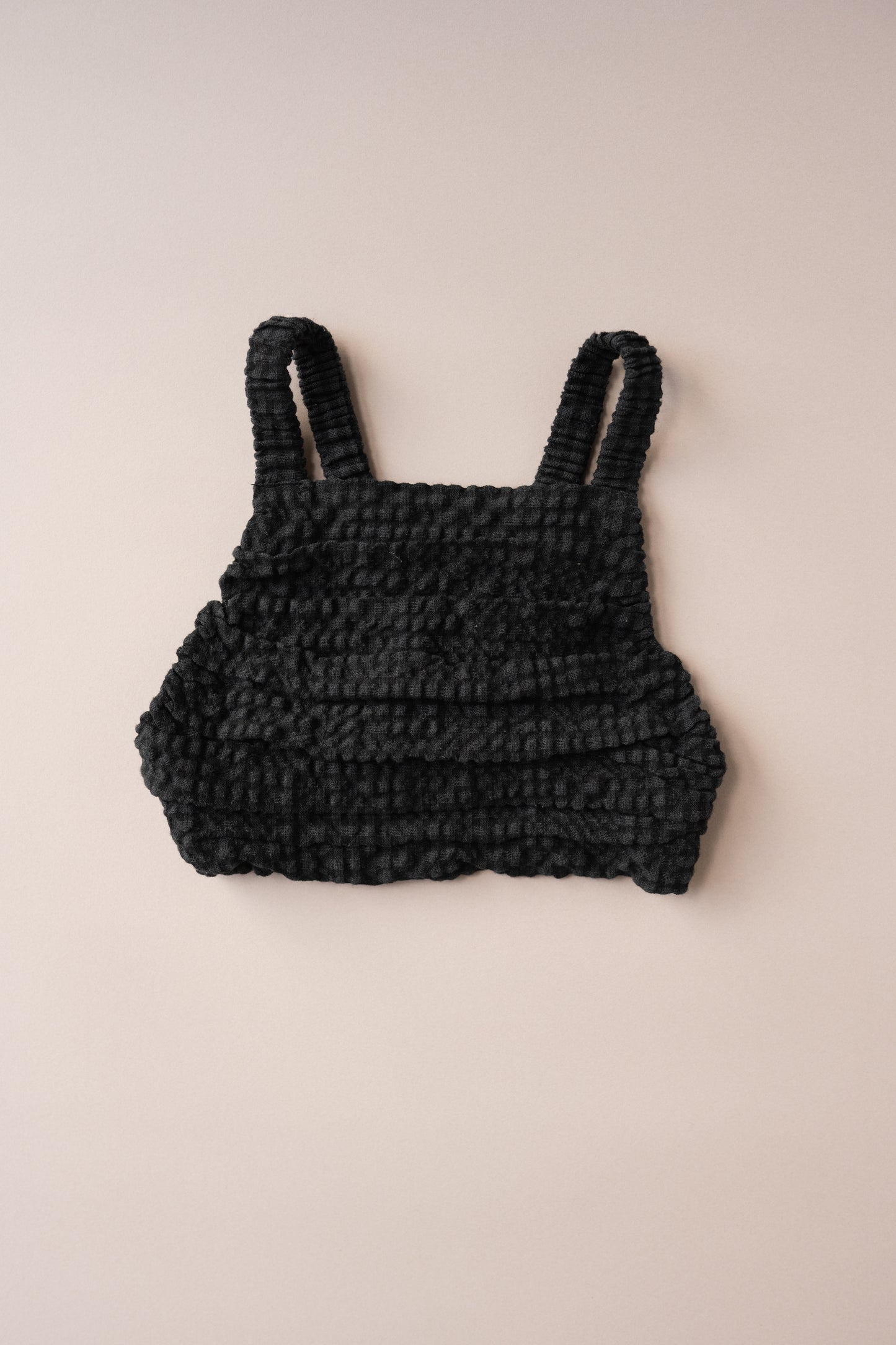 Checkered  Camisole