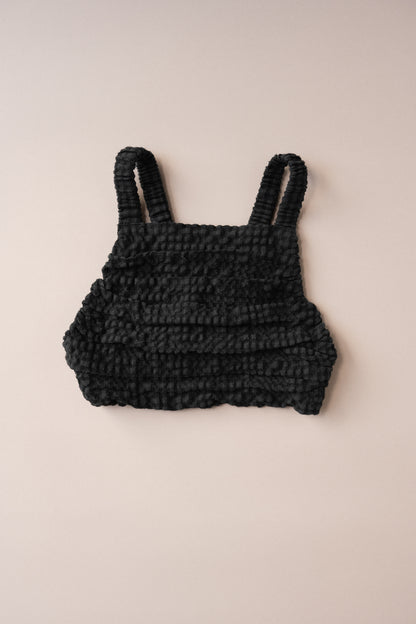 Checkered  Camisole
