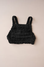 Checkered  Camisole