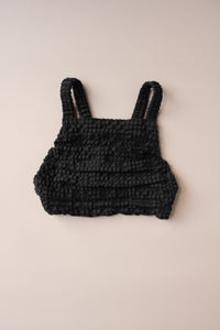 Checkered  Camisole