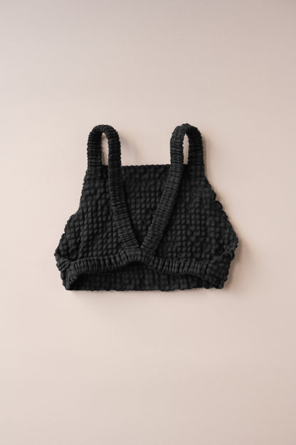 Checkered  Camisole
