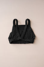 Checkered  Camisole