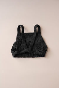 Checkered  Camisole